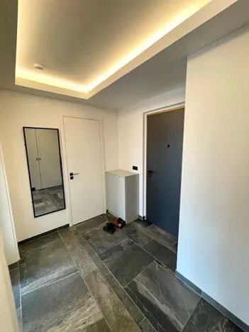 Pronájem bytu 2+kk, Praha - Libeň, Smrčkova, 55 m2