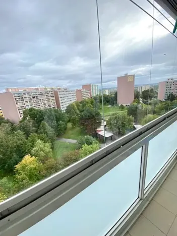 Pronájem bytu 3+1, Praha - Chodov, Láskova, 79 m2