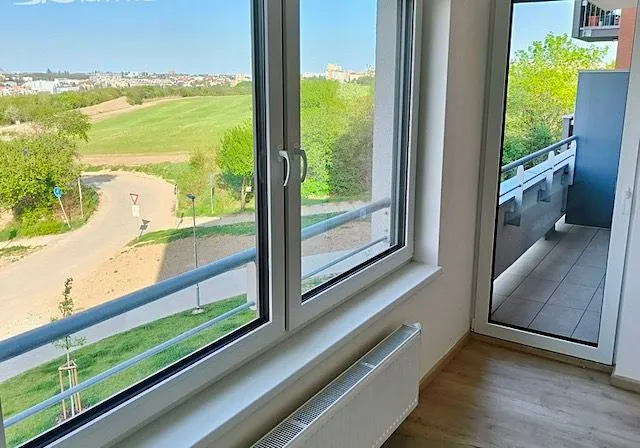 Pronájem bytu 2+kk, Praha - Chodov, Drahňovická, 44 m2