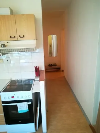 Pronájem pokoje, Praha - Libuš, Zbudovská, 16 m2