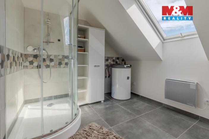 Prodej bytu 3+kk, Ostrava - Slezská Ostrava, Zárubecká, 79 m2