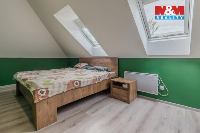 Prodej bytu 3+kk, Ostrava - Slezská Ostrava, Zárubecká, 79 m2