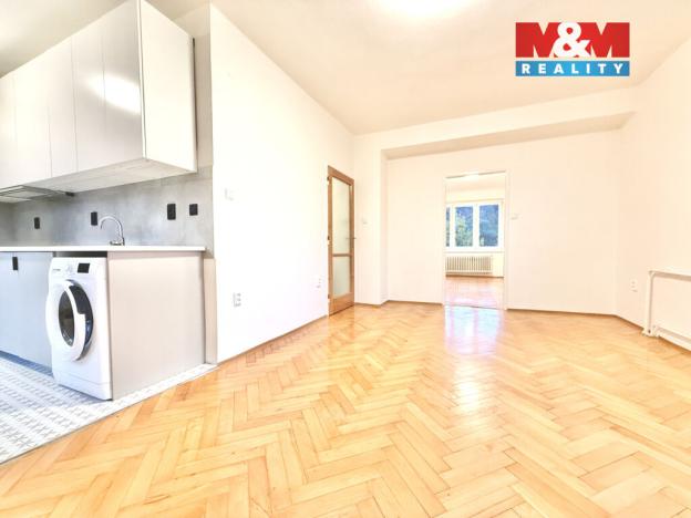 Pronájem bytu 2+kk, Meziměstí, Dlouhá, 52 m2