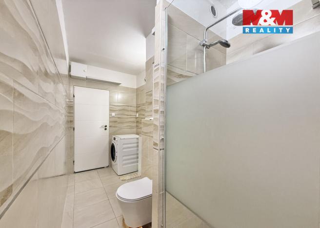 Pronájem bytu 2+1, Rychnov nad Kněžnou, Na Trávníku, 65 m2