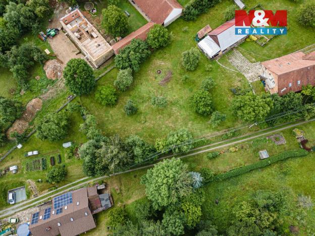 Prodej rodinného domu, Lično - Radostovice, 55 m2