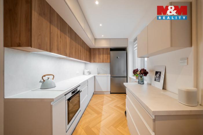 Prodej bytu 3+kk, Třinec - Lyžbice, Lidická, 68 m2