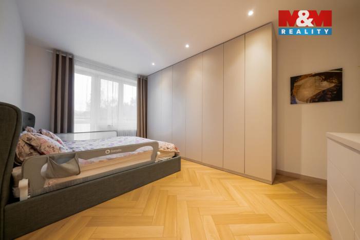 Prodej bytu 3+kk, Třinec - Lyžbice, Lidická, 68 m2