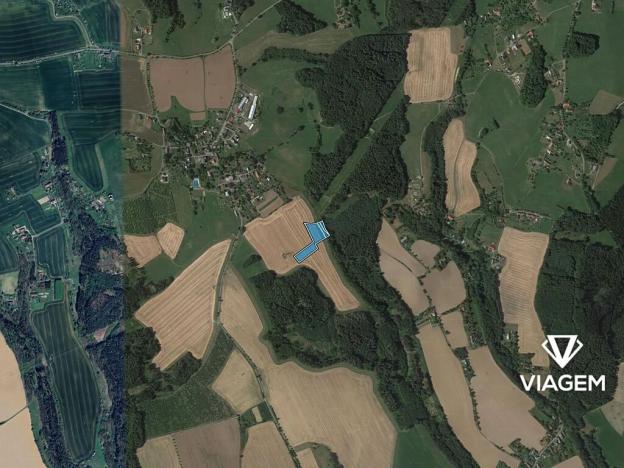 Prodej podílu pole, Vlastibořice, 719 m2