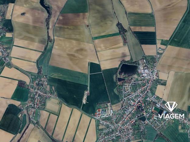 Prodej podílu pole, Morkovice-Slížany, 459 m2