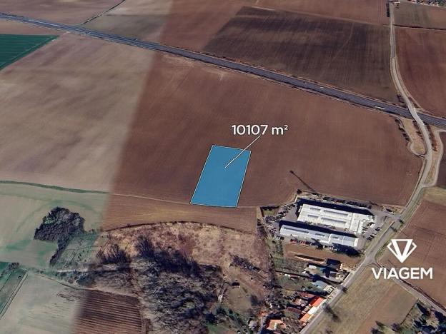 Prodej podílu pole, Lutopecny, 2526 m2