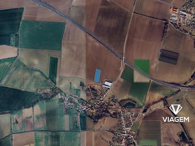 Prodej podílu pole, Lutopecny, 2526 m2