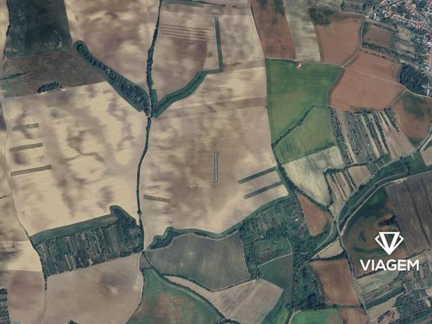 Prodej podílu pole, Vracov, 765 m2