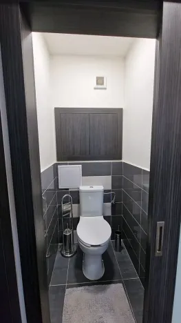 Prodej bytu 3+1, Bruntál, Okružní, 66 m2