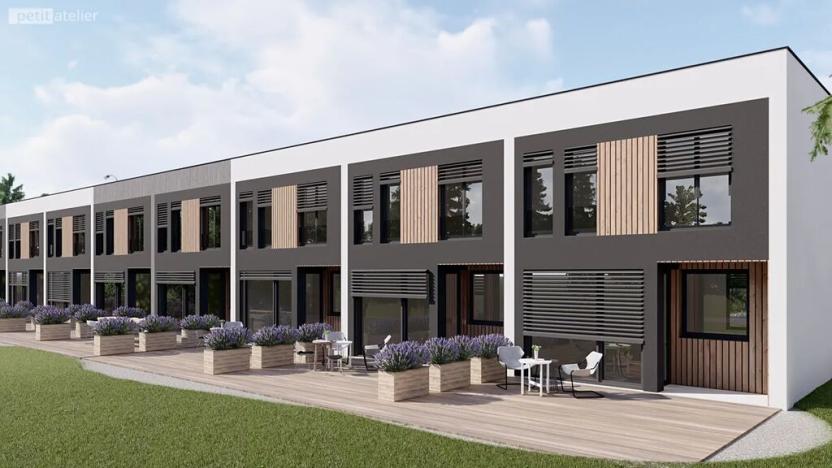 Prodej rodinného domu, Ostrava, Žižkovská, 125 m2