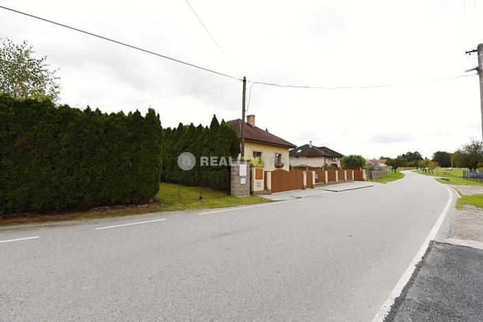 Prodej rodinného domu, Vodňany, 281 m2