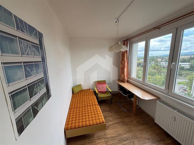 Pronájem bytu 3+1, České Budějovice - České Budějovice 3, Kubatova, 65 m2