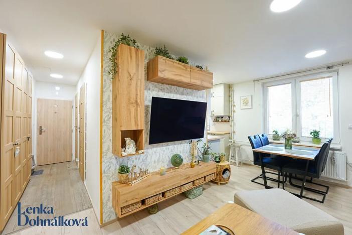 Prodej bytu 4+kk, Hodonín, Erbenova, 79 m2