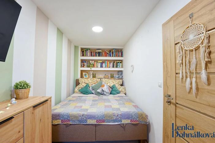 Prodej bytu 4+kk, Hodonín, Erbenova, 79 m2