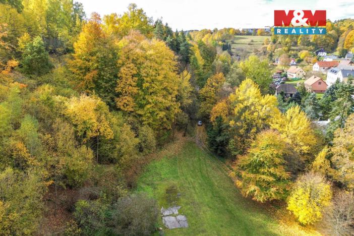 Prodej pozemku pro bydlení, Úterý, 987 m2