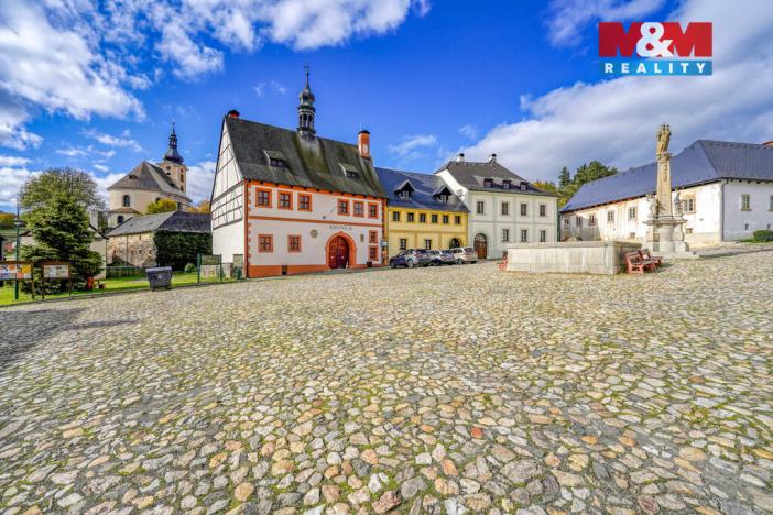 Prodej pozemku pro bydlení, Úterý, 987 m2