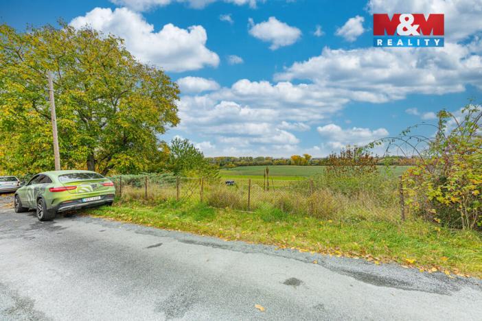 Prodej pozemku pro bydlení, Vinaře - Vinice, 991 m2