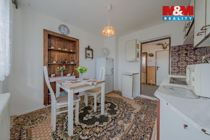 Prodej rodinného domu, Ratiboř, 160 m2