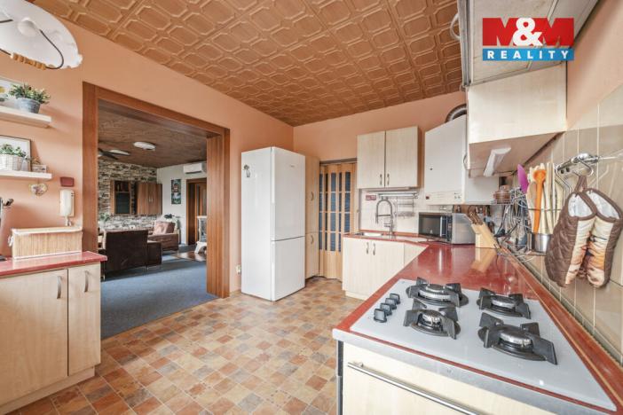 Prodej činžovního domu, Červený Kostelec, Jiráskova, 327 m2