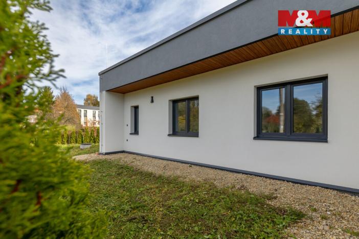 Prodej rodinného domu, Petrovice u Karviné - Prstná, 77 m2
