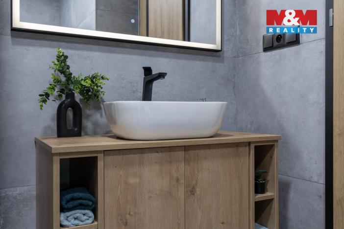 Prodej rodinného domu, Petrovice u Karviné - Prstná, 77 m2