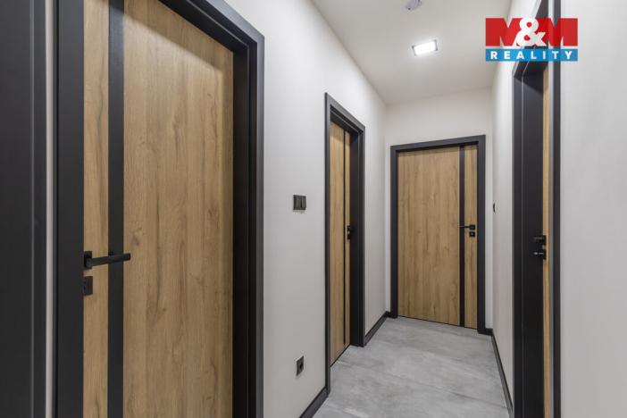 Prodej rodinného domu, Petrovice u Karviné - Prstná, 77 m2