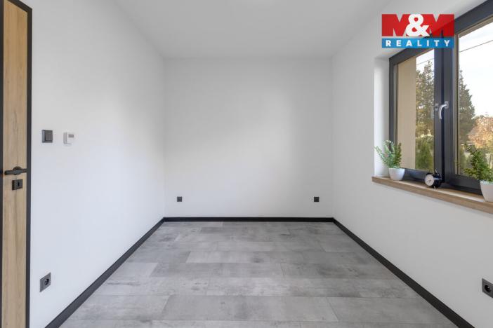 Prodej rodinného domu, Petrovice u Karviné - Prstná, 77 m2
