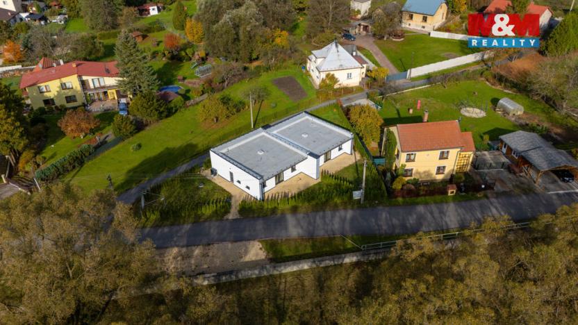 Prodej rodinného domu, Petrovice u Karviné - Prstná, 77 m2