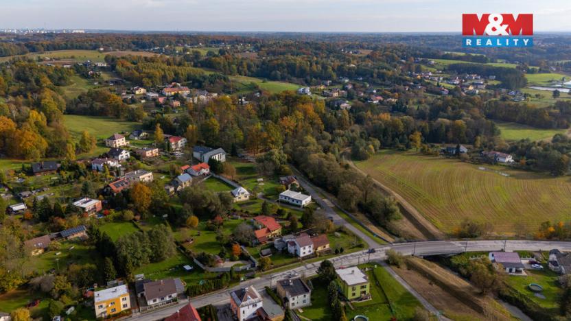 Prodej rodinného domu, Petrovice u Karviné - Prstná, 77 m2