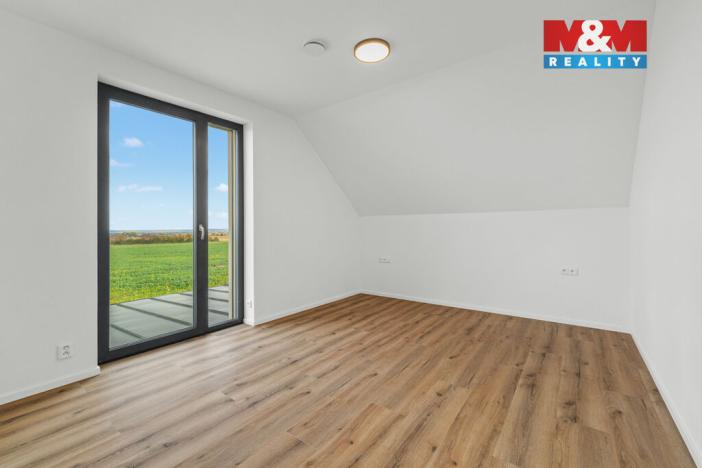 Pronájem rodinného domu, Kluky - Nová Lhota, 118 m2