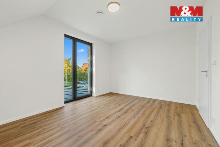 Pronájem rodinného domu, Kluky - Nová Lhota, 118 m2