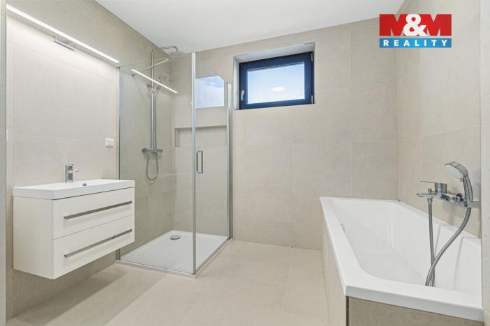 Pronájem rodinného domu, Kluky - Nová Lhota, 118 m2