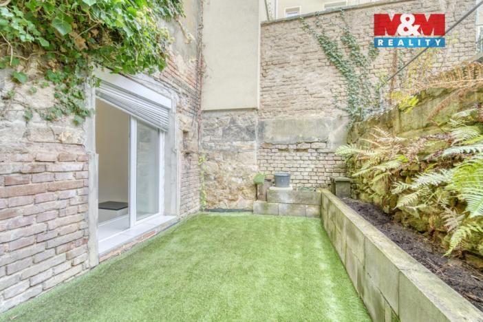 Prodej bytu 3+1, Plzeň - Jižní Předměstí, Plachého, 103 m2