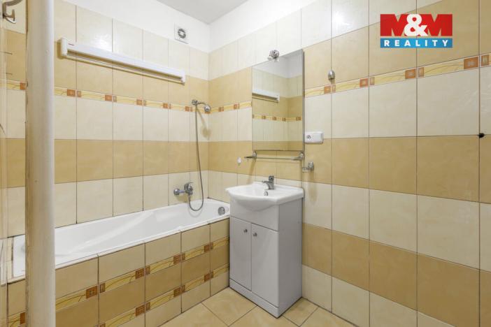 Prodej bytu 2+1, Hradec Králové, U Fotochemy, 49 m2