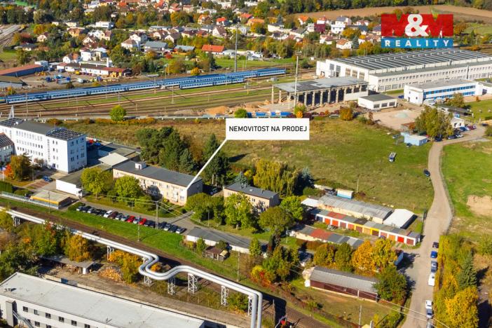 Prodej bytu 2+1, Hradec Králové, U Fotochemy, 49 m2