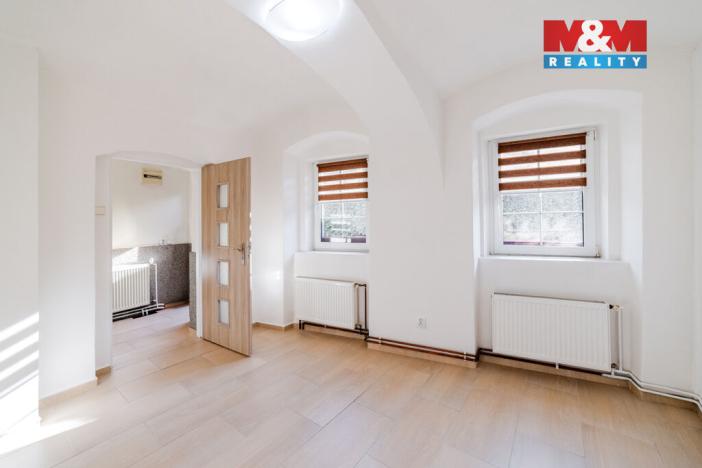 Prodej rodinného domu, Litoměřice - Předměstí, U Pramene, 120 m2