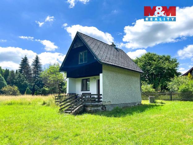 Prodej zahrady, Strakonice - Strakonice I, 2504 m2