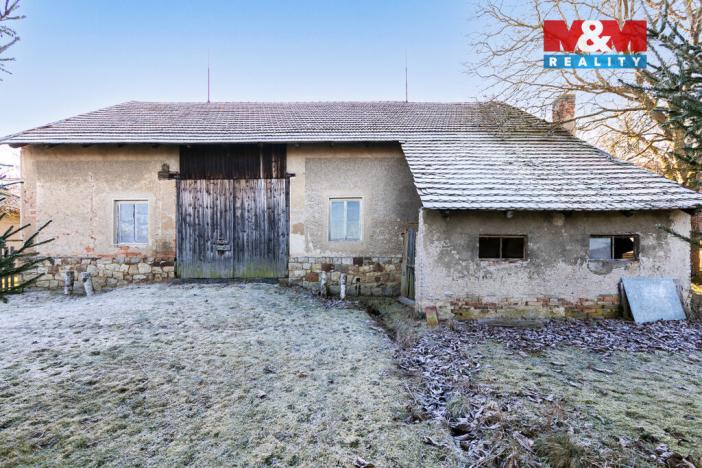 Prodej rodinného domu, Běštín, 285 m2