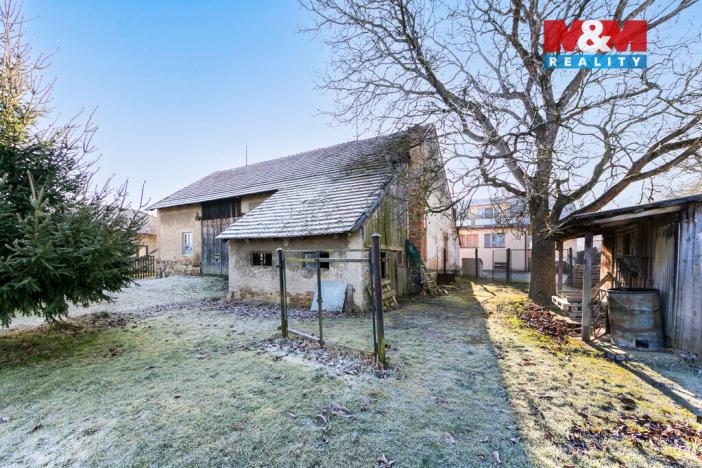 Prodej rodinného domu, Běštín, 285 m2