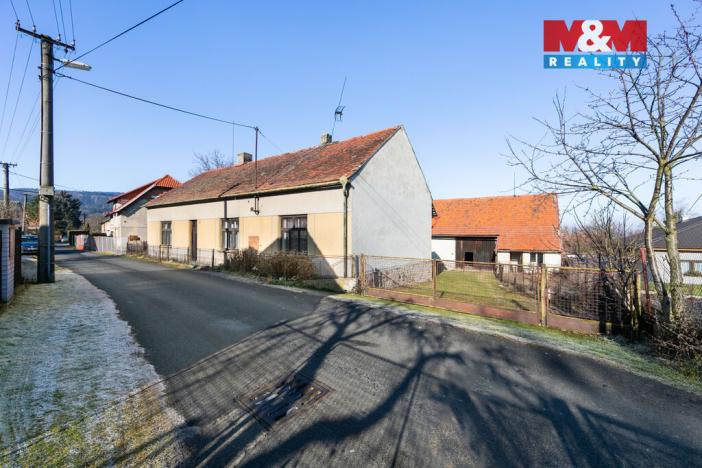 Prodej rodinného domu, Běštín, 285 m2