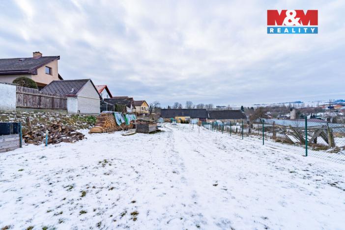 Prodej pozemku pro bydlení, Puklice, 1496 m2