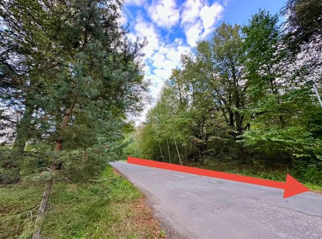 Prodej pozemku pro bydlení, Luštěnice, 9368 m2