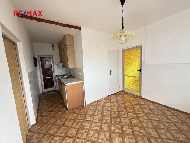 Prodej bytu 3+1, Praha - Záběhlice, Narcisová, 73 m2