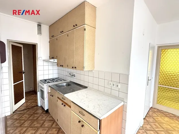 Prodej bytu 3+1, Praha - Záběhlice, Narcisová, 73 m2