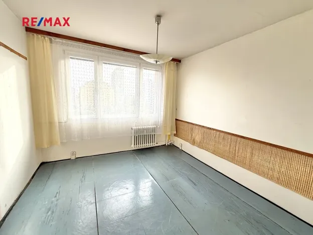 Prodej bytu 3+1, Praha - Záběhlice, Narcisová, 73 m2