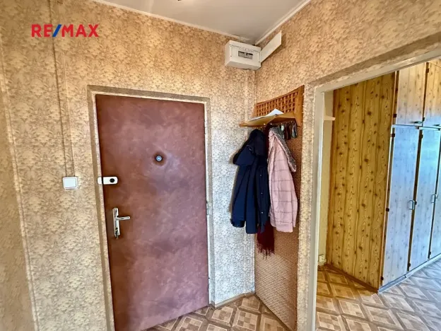 Prodej bytu 3+1, Praha - Záběhlice, Narcisová, 73 m2